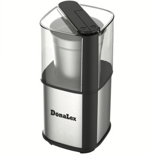 آسیاب قهوه دونالکس مدل DN-235