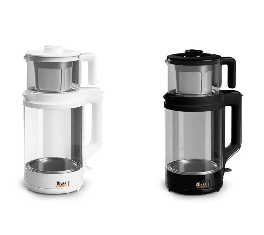 L33669_96502-035519862 چای ساز NS-523