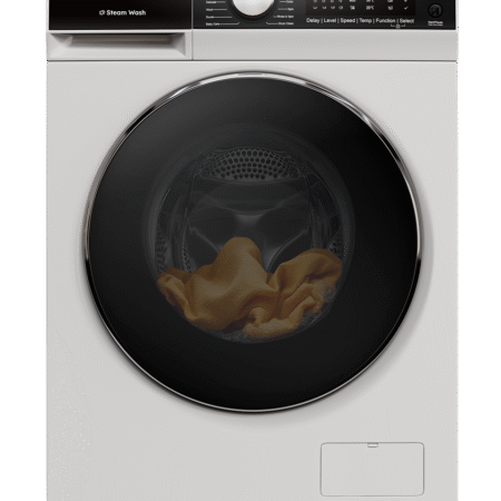 ماشین لباسشویی تمام اتوماتیک ۷کیلوگرمی مدل L7