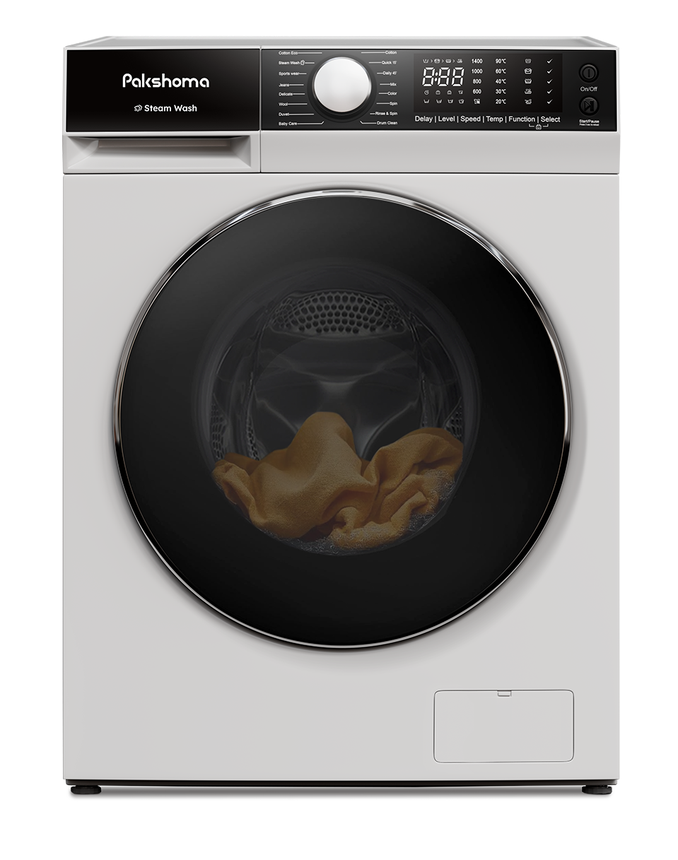 L7 ماشین لباسشویی تمام اتوماتیک ۷کیلوگرمی مدل L7