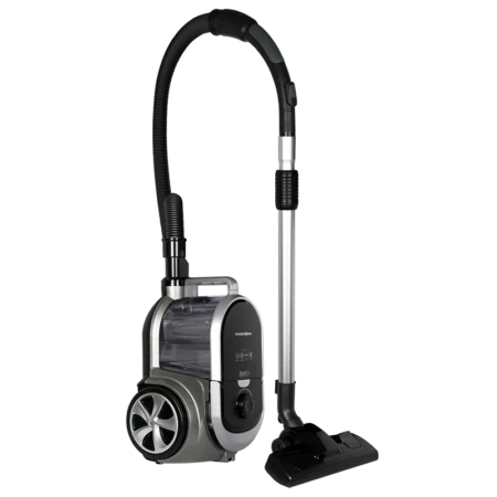 جاروبرقی ۲۵۰۰ وات Dustin