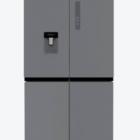 یخچال و فریزر چهار درب مدل 530