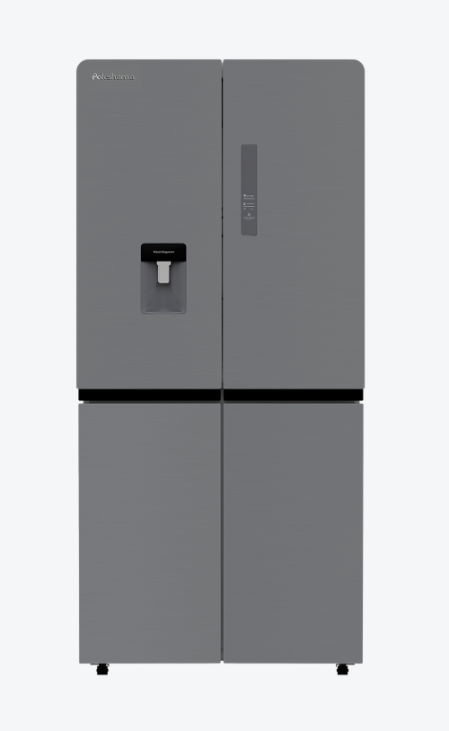 SIDE-S-1-min11 یخچال و فریزر چهار درب مدل 530