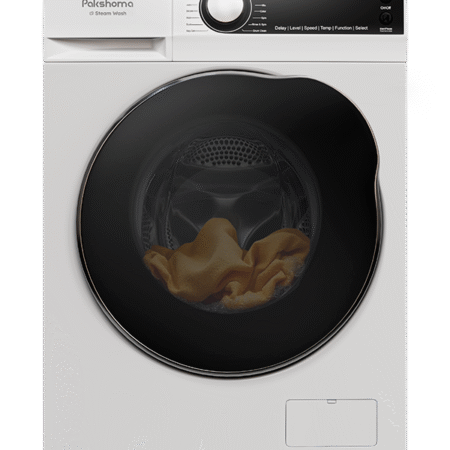 ماشین لباسشویی تمام اتوماتیک ۹کیلوگرمی U9