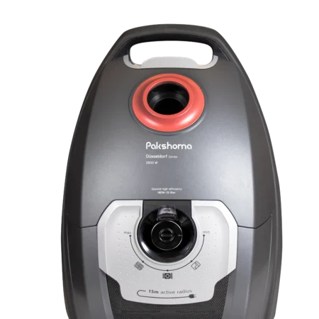 جاروبرقی ۲۵۰۰ وات Düsseldorf