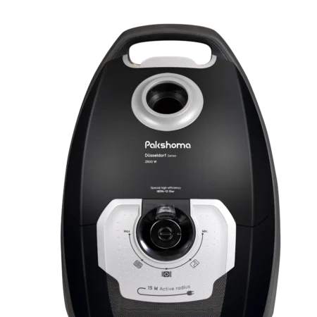 جاروبرقی ۲۵۰۰ وات Düsseldorf