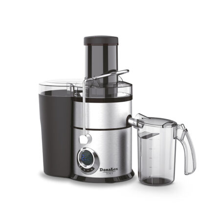 آبمیوه گیری ۴ کاره دونالکس مدل DN-120