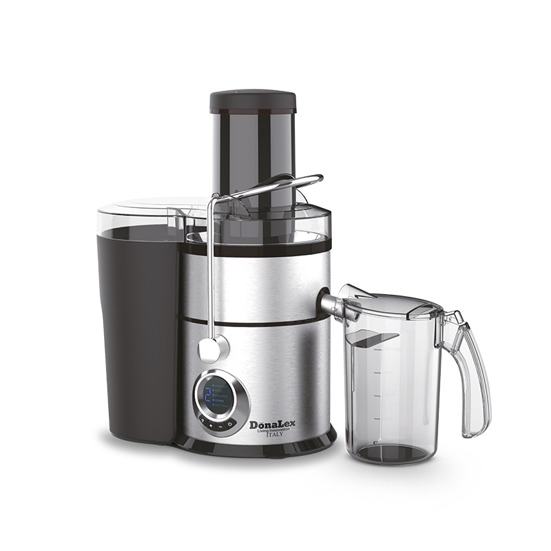 آبمیوه گیری ۴ کاره دونالکس مدل DN-120