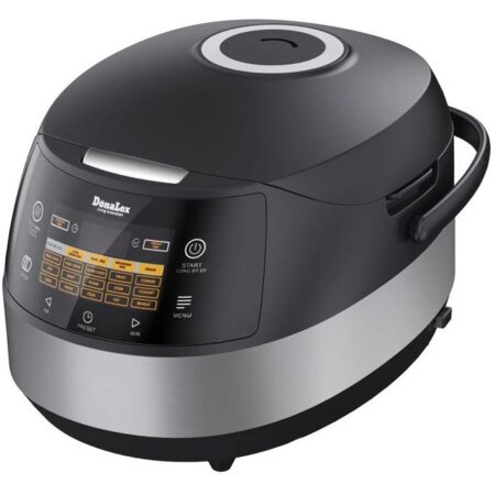 پلوپز ۲۰کاره دیجیتال لمسی دونالکس مدل DN-900