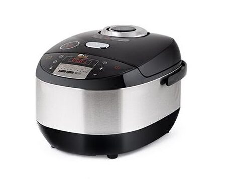 پلوپز چند کاره NS-3082