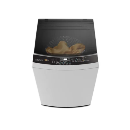 ماشین لباسشویی درب از بالااتوماتیک ۱۲کیلوگرمی