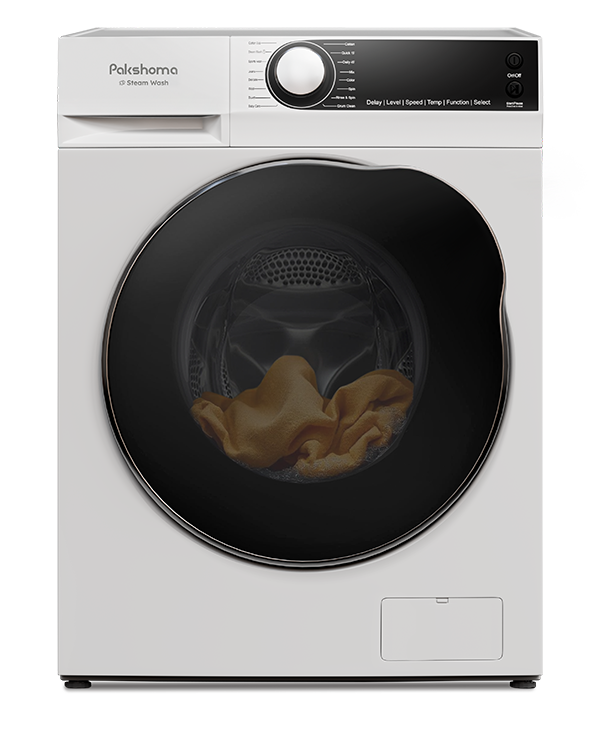 u9 ماشینلباسشوییتماماتوماتیک 8کیلوگرمی