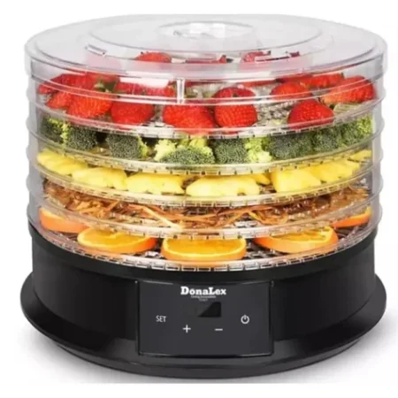 میوه خشک کن دونالکس مدل DN-610