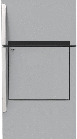 یخچال و فریزر دیپوینت مدل T7 Plus