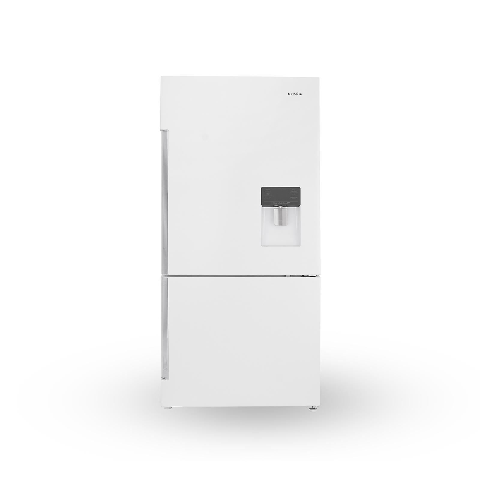 0000313 یخچال و فریزر دیپوینت مدل Boss Pro