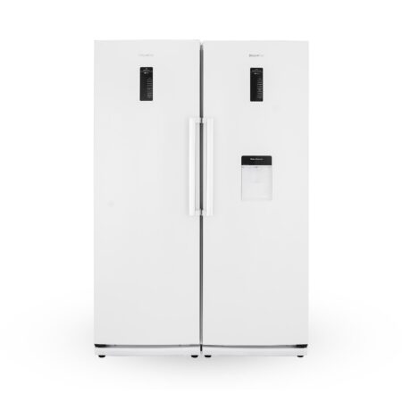 یخچال و فریزر دوقلو دیپوینت مدل D5i