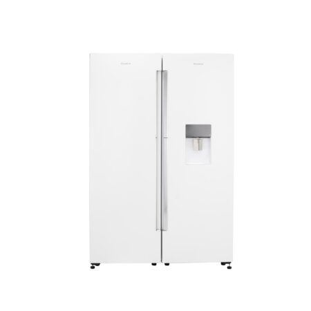 یخچال و فریزر دوقلو دیپوینت مدل MAX