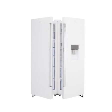 یخچال و فریزر دوقلو دیپوینت مدل MAX