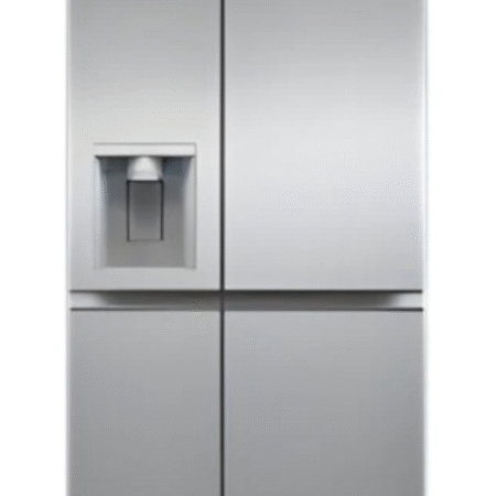 ساید بای ساید مدل insider